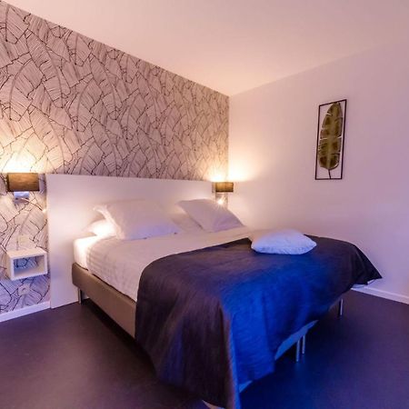 Manavahotel Herstal Dış mekan fotoğraf