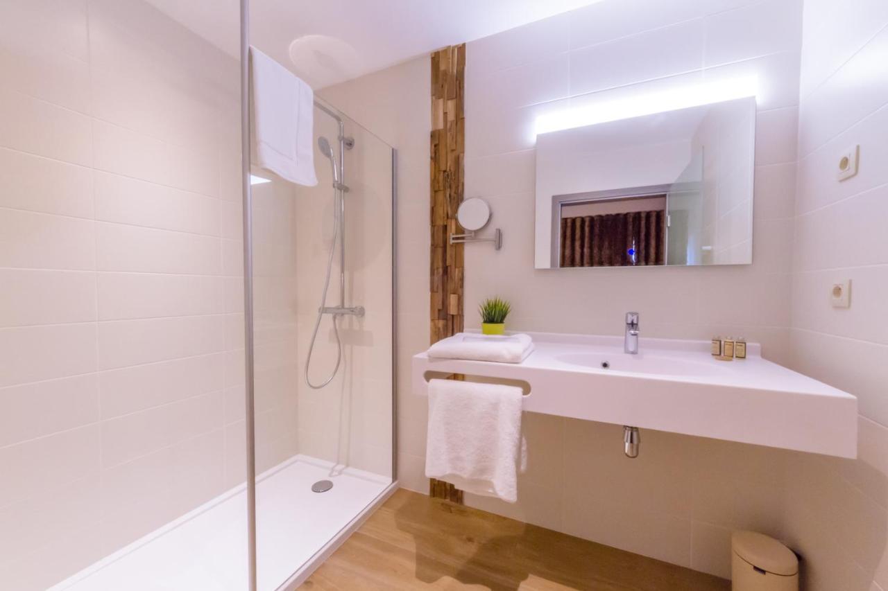 Manavahotel Herstal Dış mekan fotoğraf