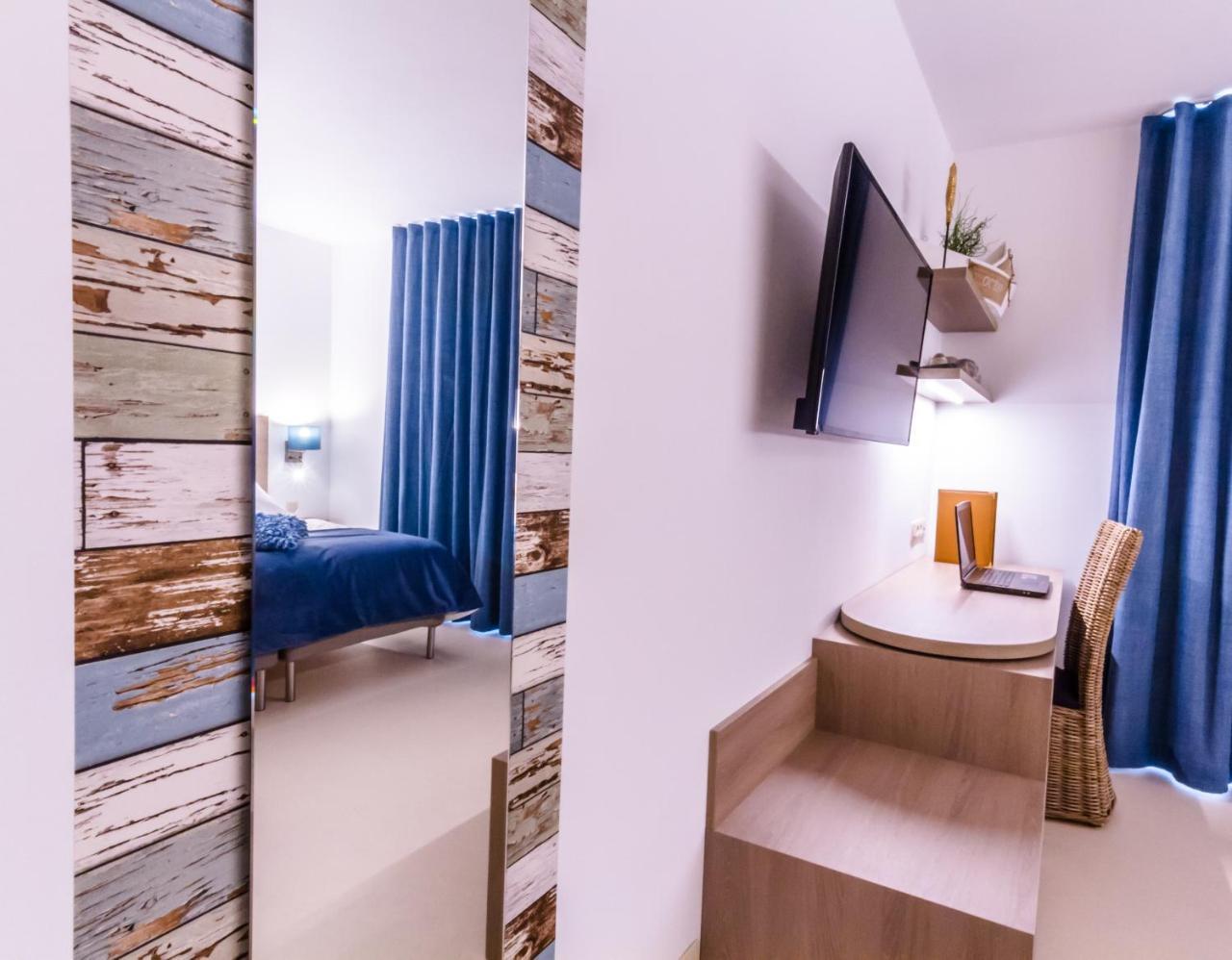 Manavahotel Herstal Dış mekan fotoğraf