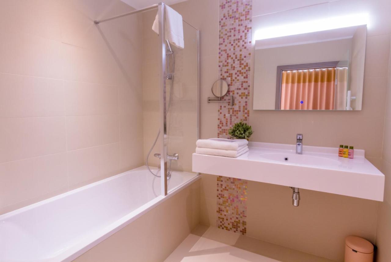 Manavahotel Herstal Dış mekan fotoğraf
