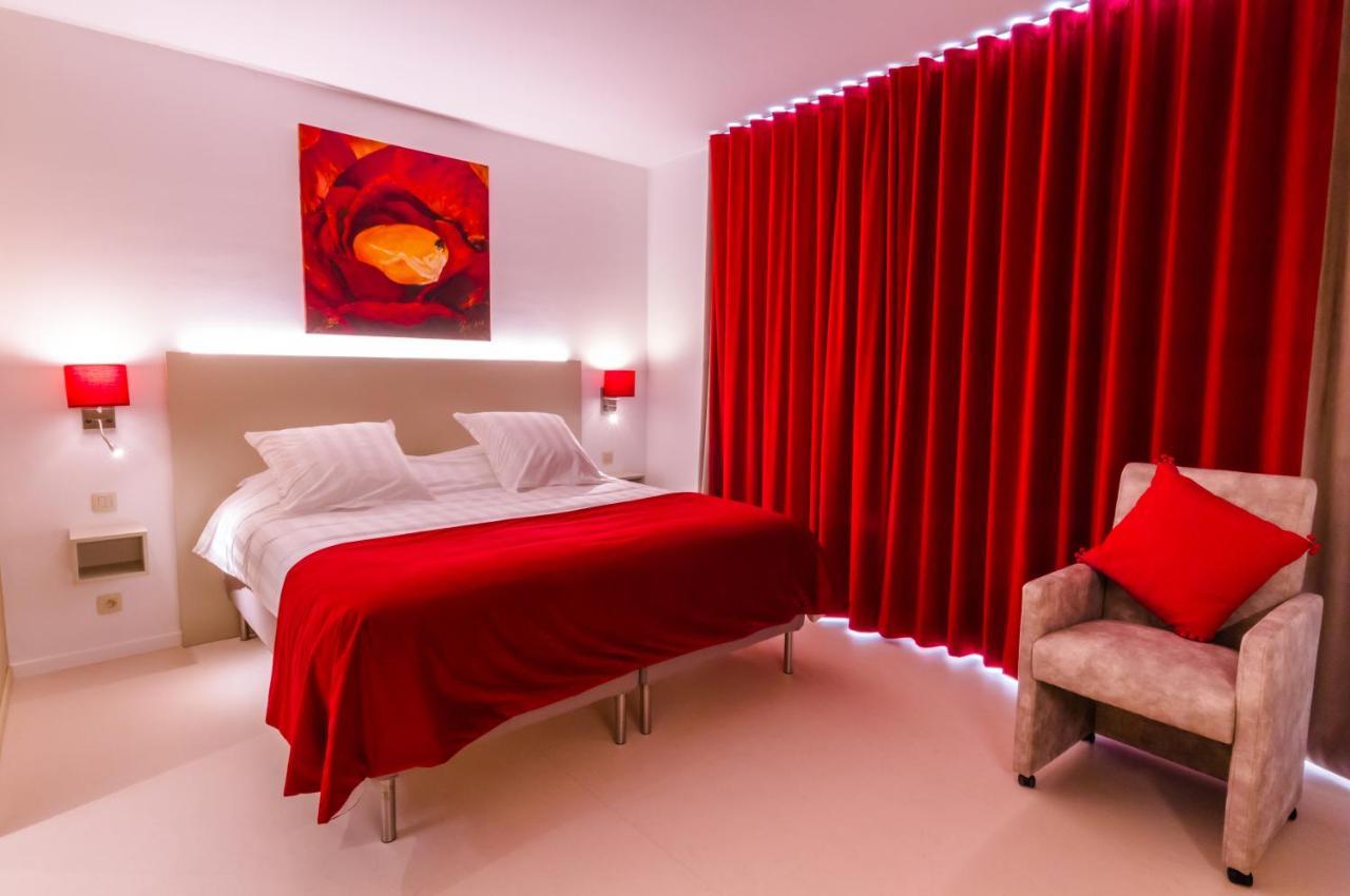 Manavahotel Herstal Dış mekan fotoğraf