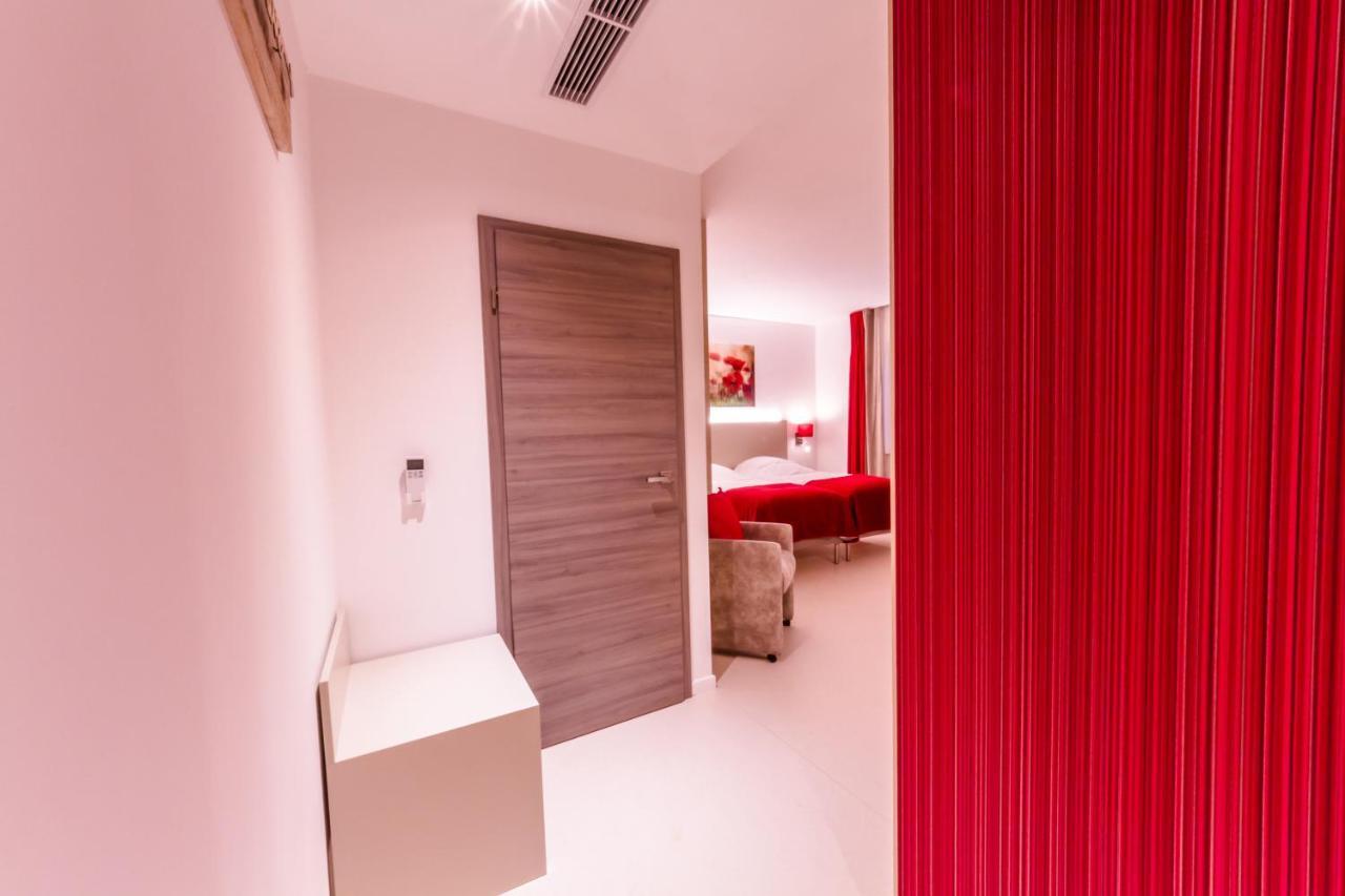 Manavahotel Herstal Dış mekan fotoğraf
