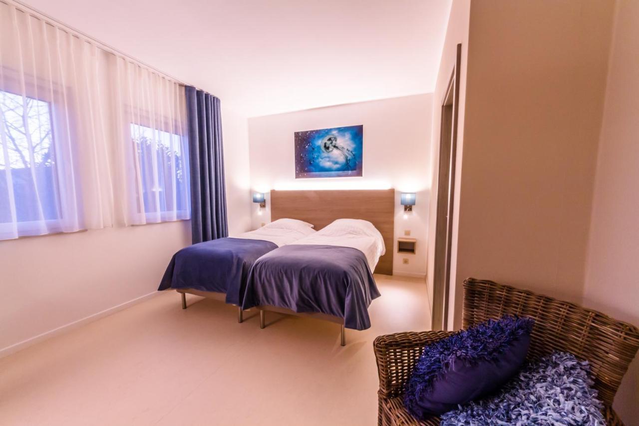 Manavahotel Herstal Dış mekan fotoğraf