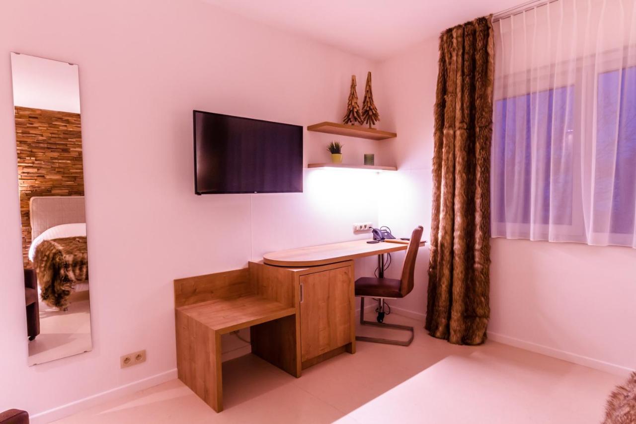 Manavahotel Herstal Dış mekan fotoğraf